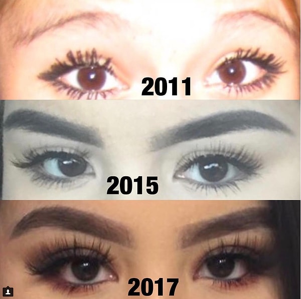 8. Иногда желанный результат не удается получить с первого раза...