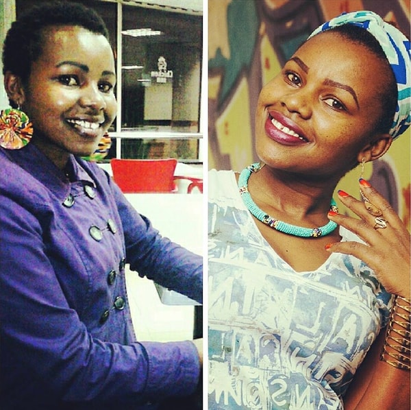 14. Потому что ТЫ и ТВОИ БРОВИ прошли такой длинный путь! 😎