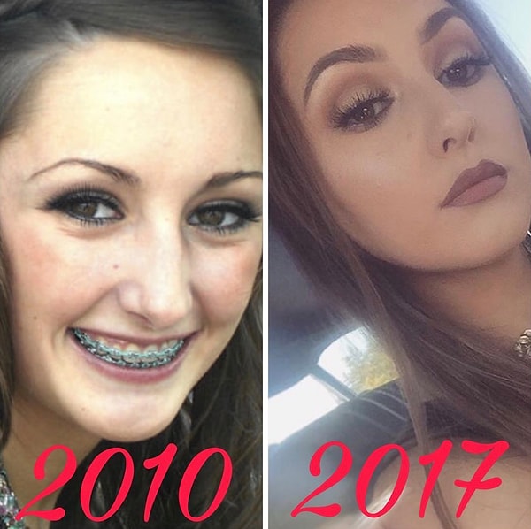 15. Дорога к красоте - это путешествие. Твое путешествие!