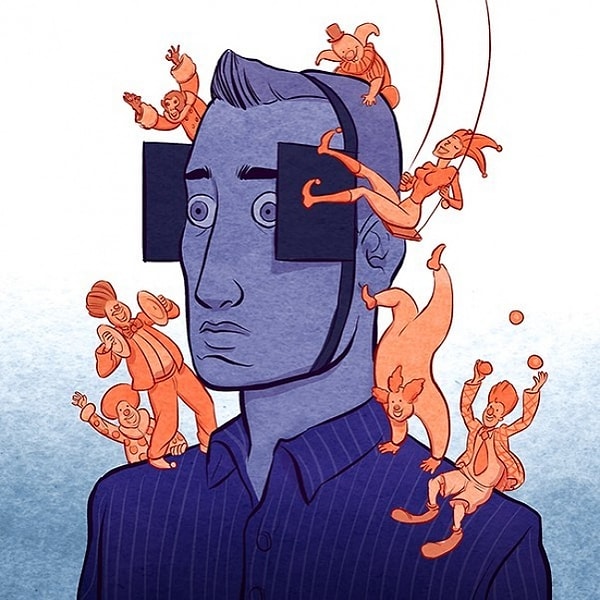 4. Ограничение видимости