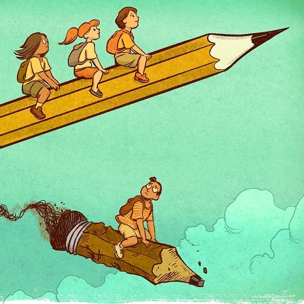 5. Важно, как ты начал