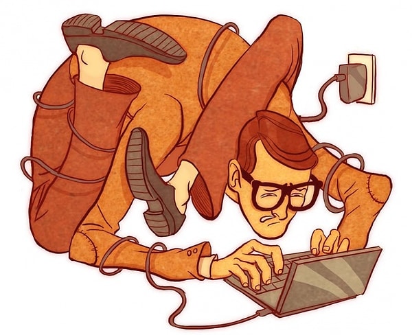 18. Зависимость