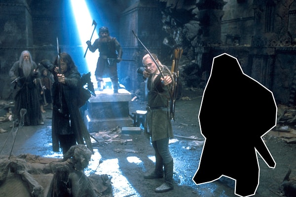 1. Итак, какого персонажа не хватает на этом кадре?