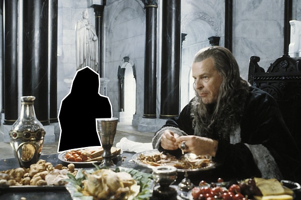 5. Кто еще присутствовал в этой сцене?