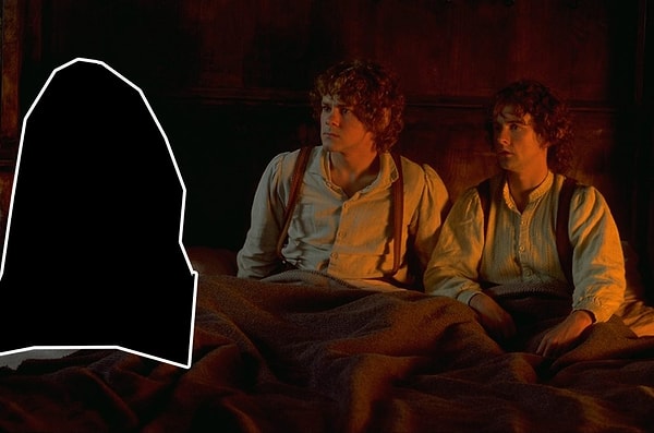 9. Какой персонаж скрыт тут?