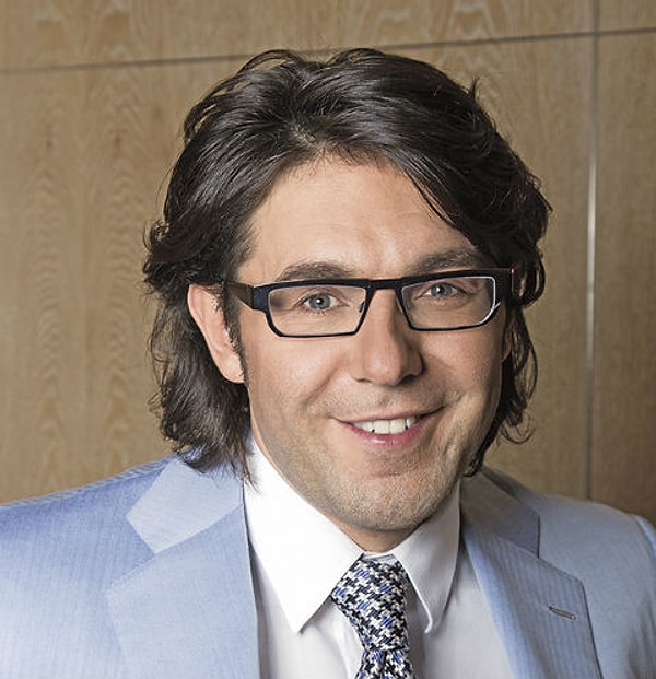 9. Андрей Малахов