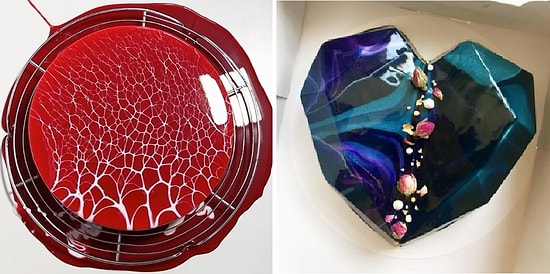 ✨Сиять ярче, чем звезды: Шедевральное исполнение тортов! ✨