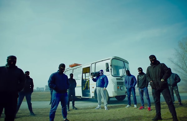 3. Узнаете этот клип?