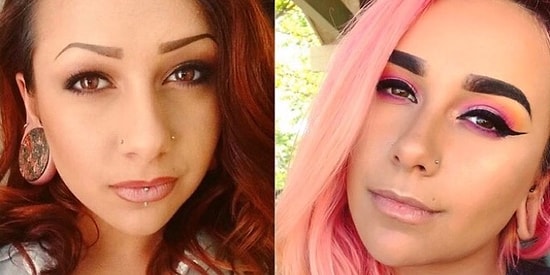 18 крутых трансформаций бровей, которые полностью изменили лицо человека