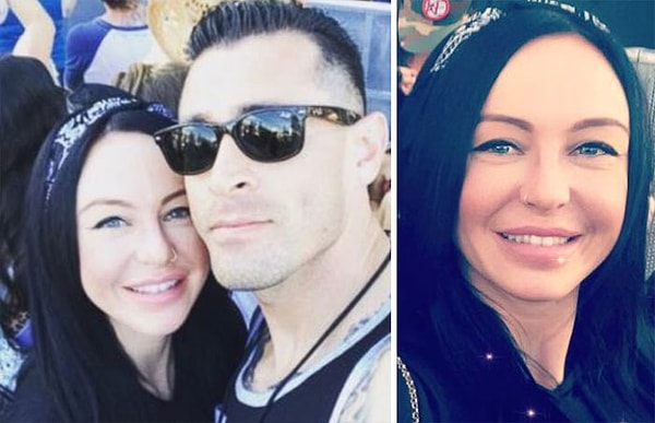 12. Линдси Паджет возила раненых в больницу на своем грузовике.