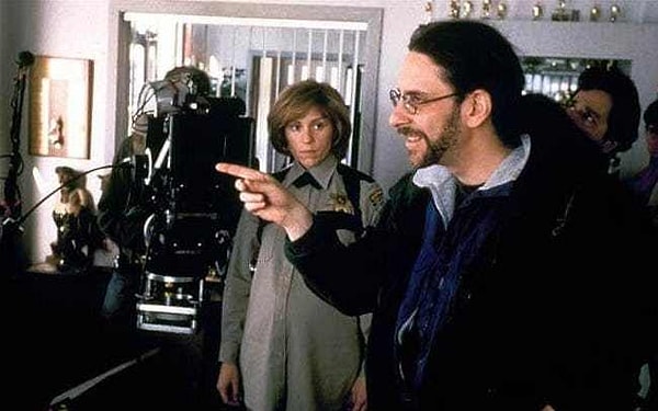 4. Фрэнсис Макдормэнд и Джоэл Коэн