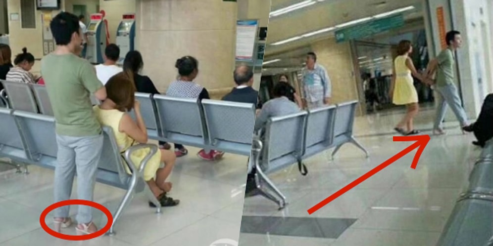 Hanımcılıkta Zirve! Dalga Dalga Yayılan Hanımcılık Akımını Başka Boyuta Taşıyan Adam Gibi Adam