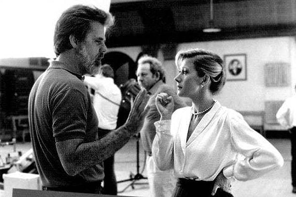 14. Хелен и Миррен и Тэйлор Хэкфорд