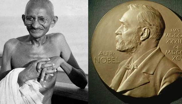 Nobel ödüllerinde ölen kişiler aday olamıyor.