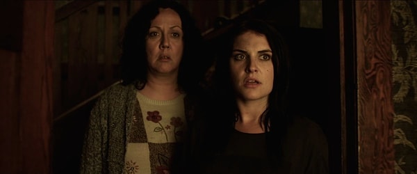 18. Привязанные к дому