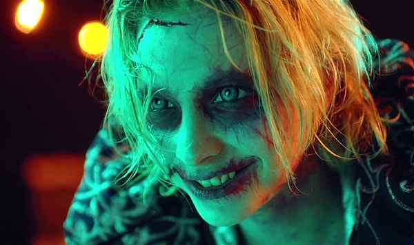 20. Одержимость Авы