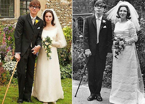 22. The Theory of Everything (Stephen Hawking)