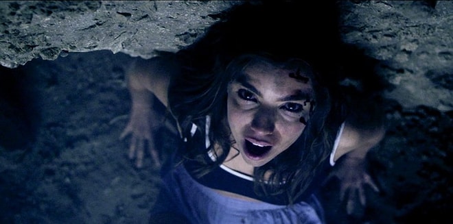 31 шикарный фильм ужасов на каждый день октября