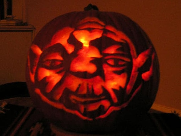 1. Итак, начнём! Кто это?