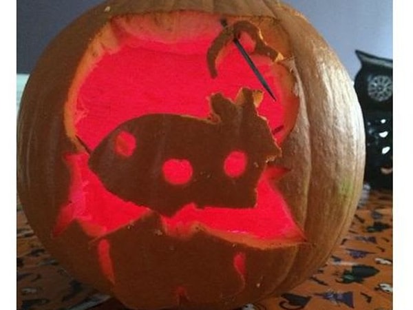 2. А тут кто?