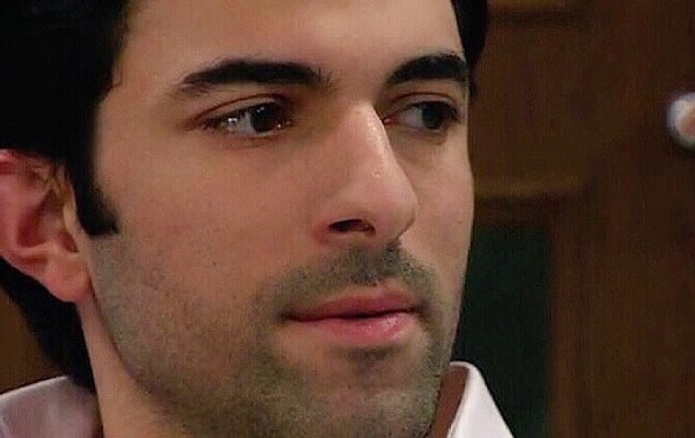 9. Yabancı Damat - Kadir Sadıkoğlu