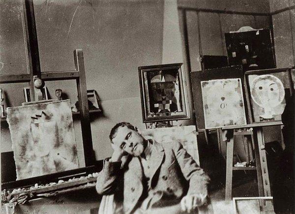 25. Paul Klee