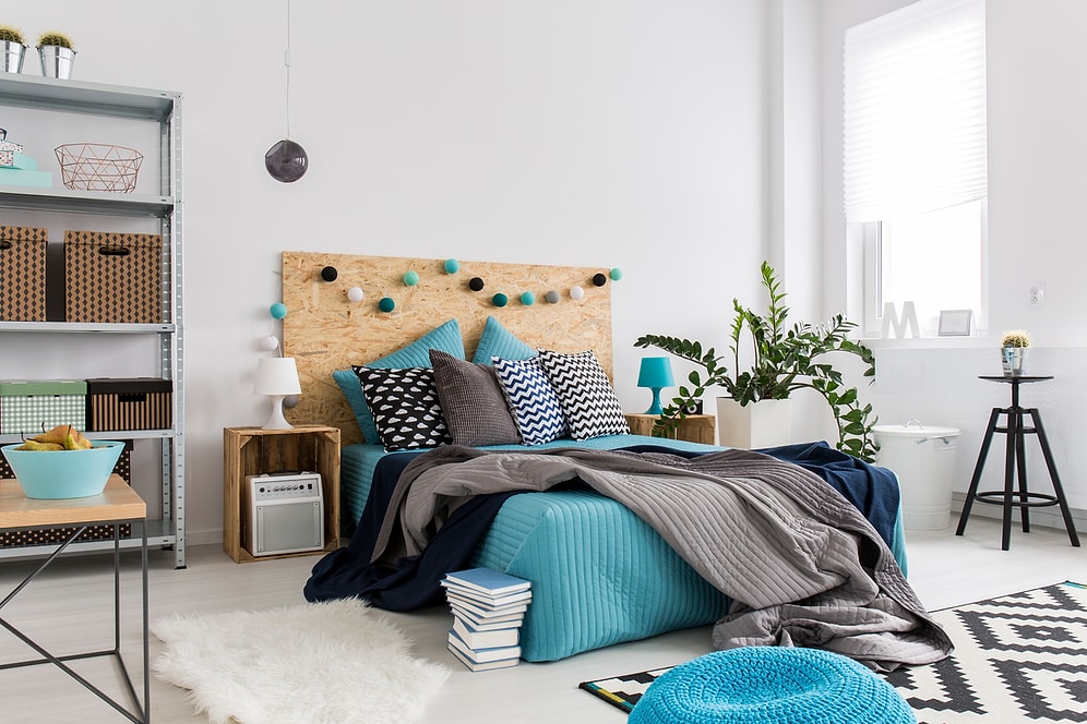 Misafirlerinizin Nereden Aldığınızı Mutlaka Soracağı 12 Çok Tarz Ev Eşyası