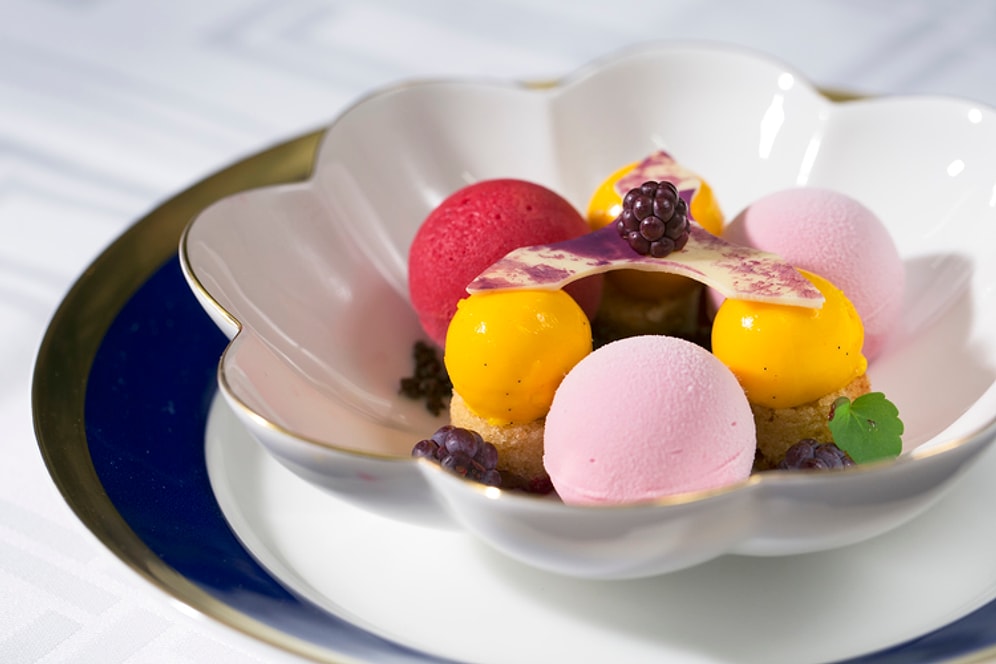 Nobel Ödüllerinin Mutfağına Girdik! Nobel Ziyafetinde Sunulan Birbirinden Gösterişli 17 Yemek