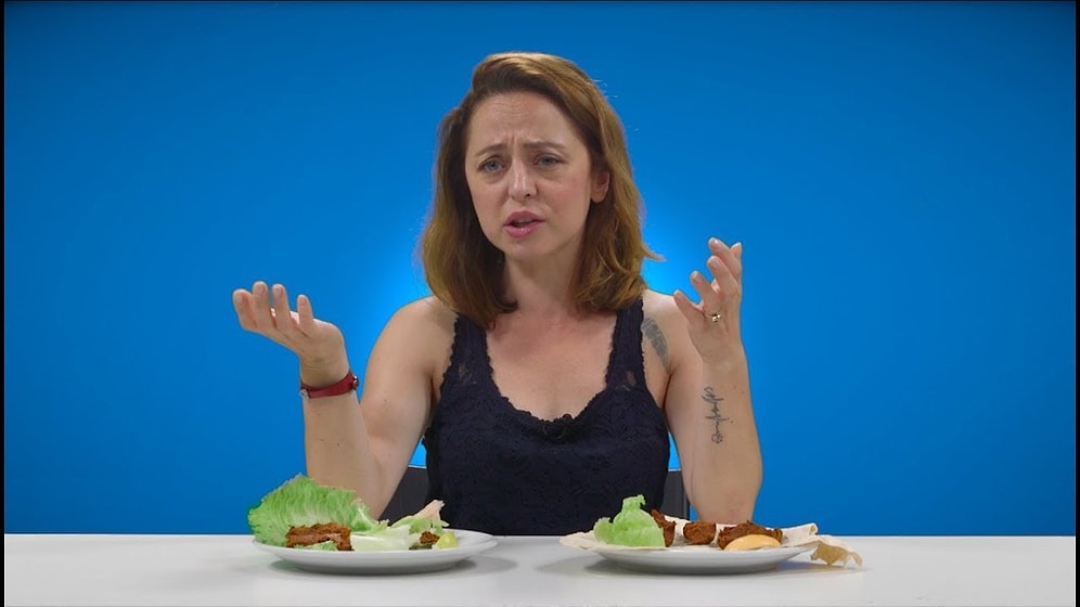 8 Liralık Çiğ Köfte vs 37 Liralık Çiğ Köfte