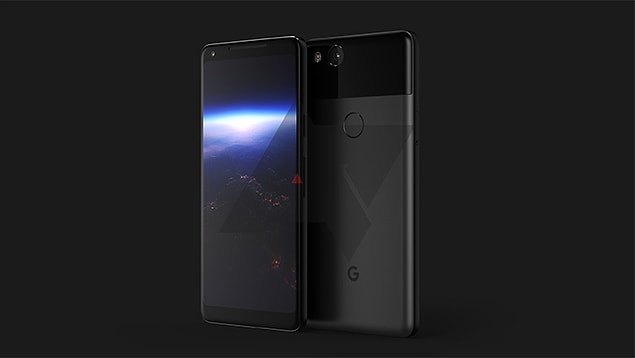 Google'a göre Pixel 2'nin kamerası yapılan değerlendirmelerde diğer akıllı telefonlara göre en iyi sonucu veren kamera.
