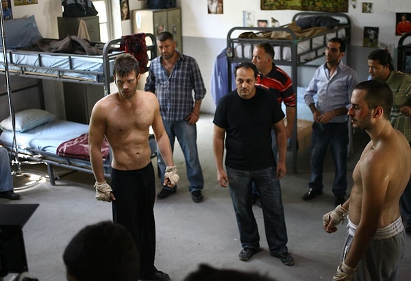 7. Кузей Гюней (2011 – 2013)