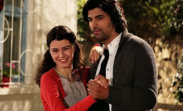 10. Без вины виноватая (2010 – 2012)