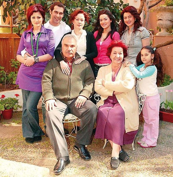 13. Листопад (сериал 2006 – 2010)