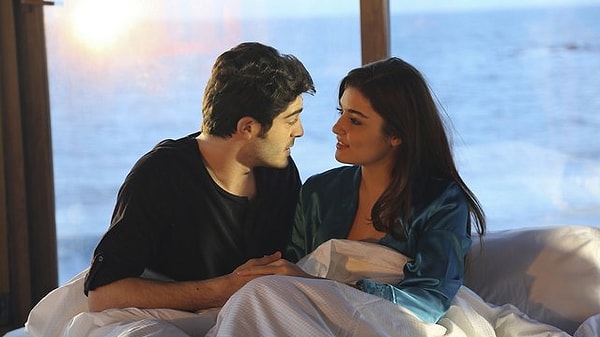 14. Любовь не понимает слов (2016)