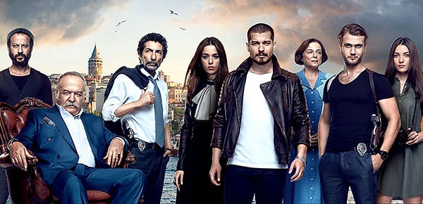 17. Внутри (2016 – ...)