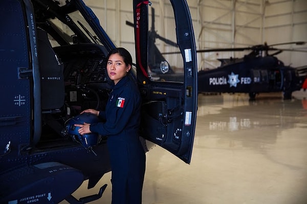 13. Фотограф напоминает: "Мы такие разные, но все мы - часть одной большой семьи".