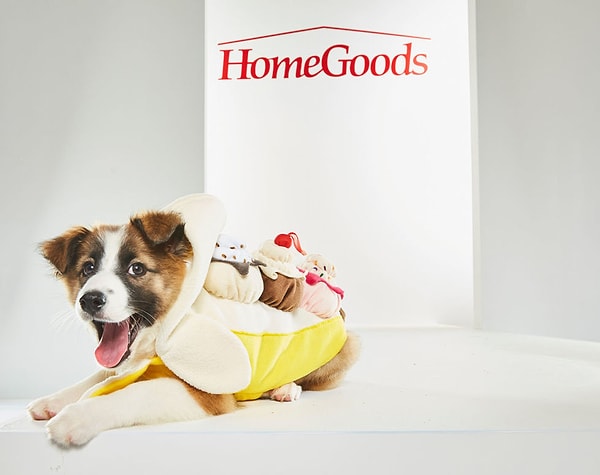 7. Банановый сплит