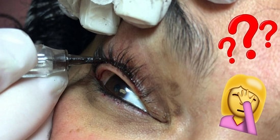 Her Sabah Makyajla Uyanmak Mümkün: Yaptırmayı Düşünenler İçin Kalıcı Eyeliner Deneyimim