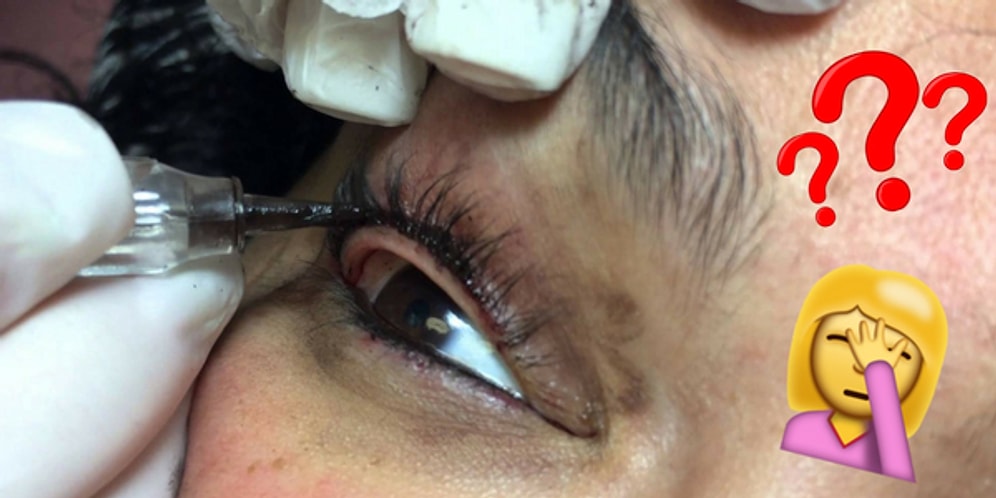 Her Sabah Makyajla Uyanmak Mümkün: Yaptırmayı Düşünenler İçin Kalıcı Eyeliner Deneyimim