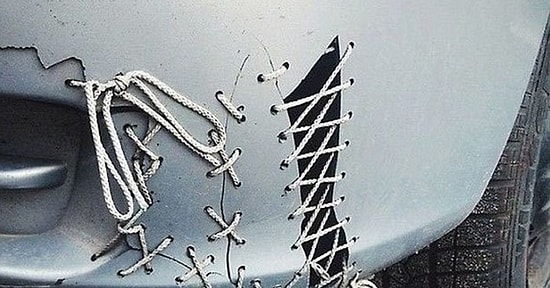 20 автовладельцев, сумасшедшие идеи которых повергнут вас в шок