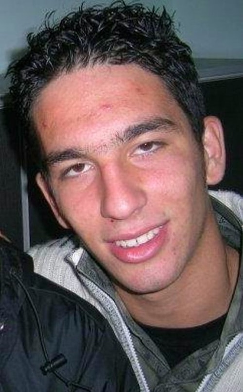 Arda Turan