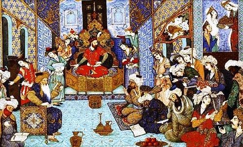 Sofra Kültürü Her Dönem Önemli! Eski Türklerin Yemek Kültürüne Dair Bilgiler