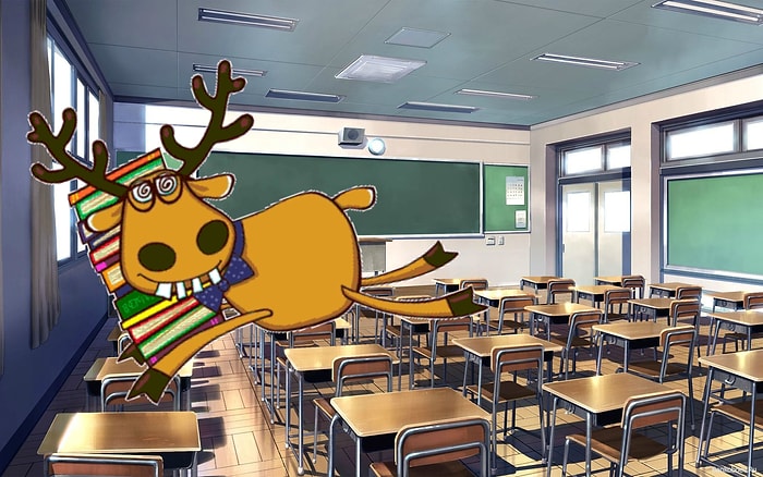 10 откровений из "Подслушано" специально ко Дню учителя