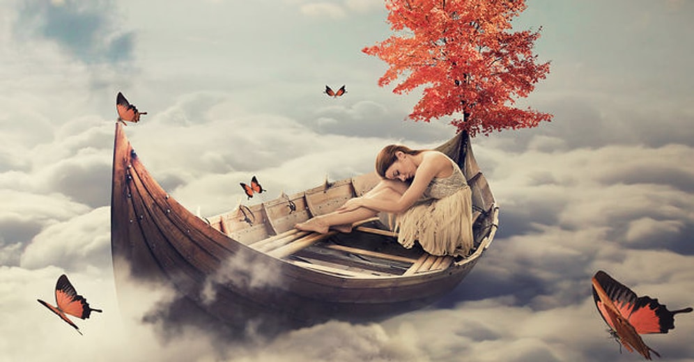 Тест: Расскажите нам, что вы видите, а мы опишем ваш характер