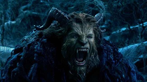 2. Чудовище - Пограничное расстройство личности