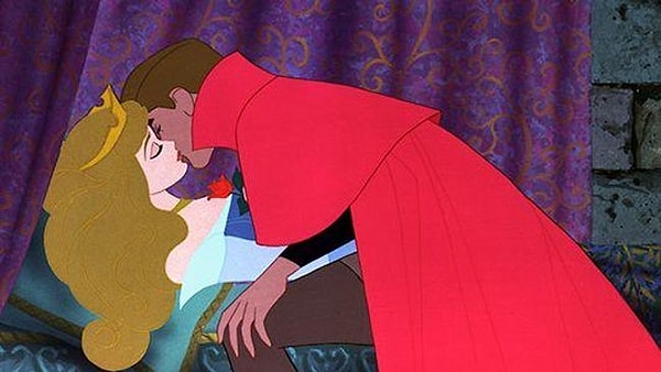 11. Принц Филипп - Сомнофилия