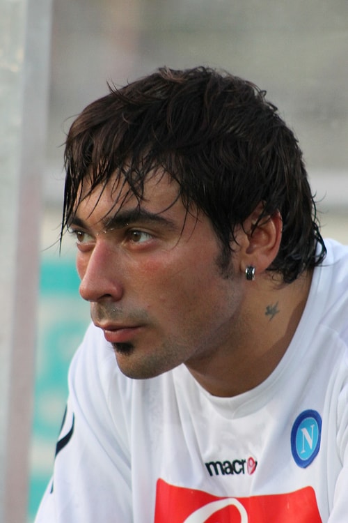 Ezequiel Lavezzi