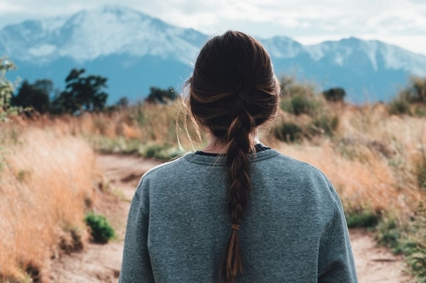 8. И наконец: которая из картинок помогает вам ощутить самого себя?