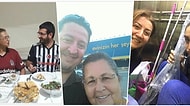 Bir Tek Annem Olsun Bana Bir Şey Olmaz! Annesiyle Olan İlişkisini Bir Fotoğrafla Anlatan 18 Takipçimiz