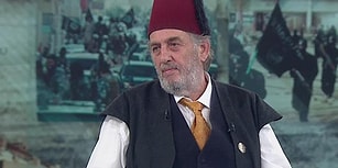 Atatürk İçin 'Heykelleri Köpek Leşi Gibi Sürüklenecek' Diyen Kadir Mısıroğlu'na Soruşturma